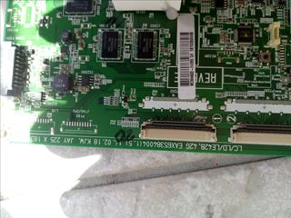Mainboard LG EAX65384004-thumb-13