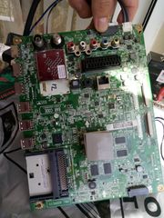 Mainboard LG EAX65384004-thumb-15