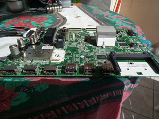 Mainboard LG EAX65384004-thumb-17
