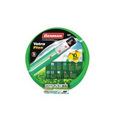 Λάστιχο κήπου TetraFlex BENMAN 1/2" 25m 77141