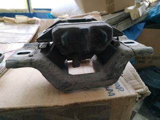 Ford fiesta diesel 2002-2008