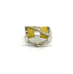 Δαχτυλιδι 18k με Μπριγιαν-thumb-13
