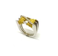 Δαχτυλιδι 18k με Μπριγιαν-thumb-14