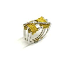 Δαχτυλιδι 18k με Μπριγιαν-thumb-15