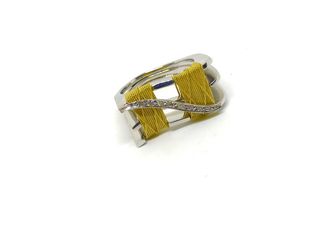 Δαχτυλιδι 18k με Μπριγιαν-thumb-16