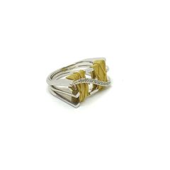 Δαχτυλιδι 18k με Μπριγιαν-thumb-18