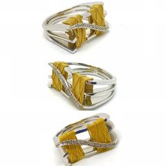 Δαχτυλιδι 18k με Μπριγιαν-thumb-12