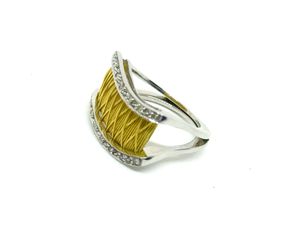 Δαχτυλιδι 18k με Μπριγιαν-thumb-13