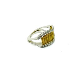 Δαχτυλιδι 18k με Μπριγιαν-thumb-14