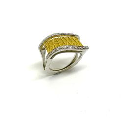 Δαχτυλιδι 18k με Μπριγιαν-thumb-18