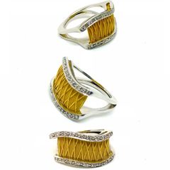 Δαχτυλιδι 18k με Μπριγιαν-thumb-20