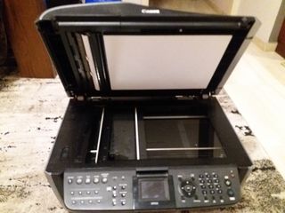 CANON MP830 ΠΟΛΥΜΗΧΑΝΗΜΑ-thumb-1