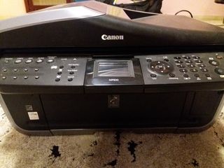 CANON MP830 ΠΟΛΥΜΗΧΑΝΗΜΑ-thumb-2