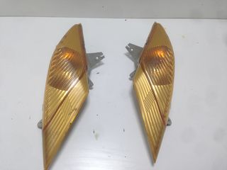 Φλας εμπρός για Burgman 250