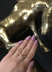 Δαχτυλιδι 18k με Μπριγιαν-thumb-4