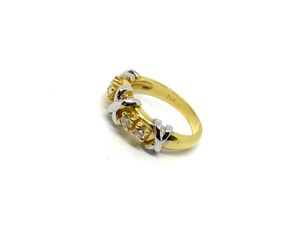 Δαχτυλιδι 18k με Μπριγιαν-thumb-14