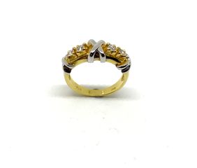 Δαχτυλιδι 18k με Μπριγιαν-thumb-16