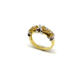 Δαχτυλιδι 18k με Μπριγιαν-thumb-18