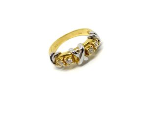 Δαχτυλιδι 18k με Μπριγιαν-thumb-19