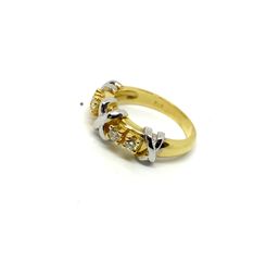 Δαχτυλιδι 18k με Μπριγιαν-thumb-20