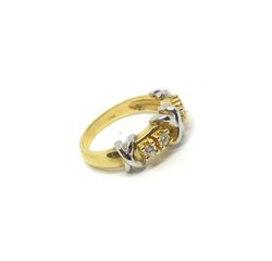 Δαχτυλιδι 18k με Μπριγιαν-thumb-21