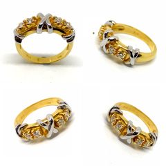 Δαχτυλιδι 18k με Μπριγιαν-thumb-22