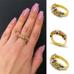 Δαχτυλιδι 18k με Μπριγιαν-thumb-23