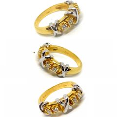 Δαχτυλιδι 18k με Μπριγιαν-thumb-24