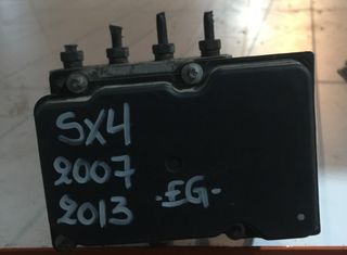 ΜΟΝΑΔΑ ABS SUZUKI SX4 2007-2013 (EG)