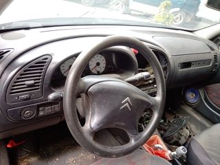 CITROEN XSARA AIR BAGS