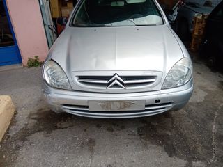 CITROEN XSARA ΓΕΦΥΡΑ