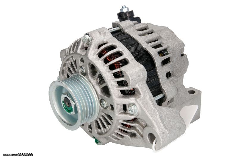 Δυναμό Mazda 121 - (12V 70A)  - 97MF10300AA