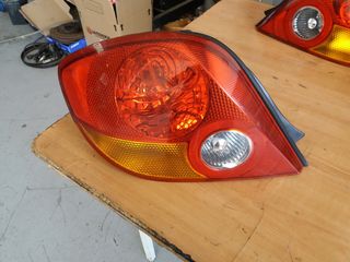 Φανάρι πίσω αριστερο hyundai coupe