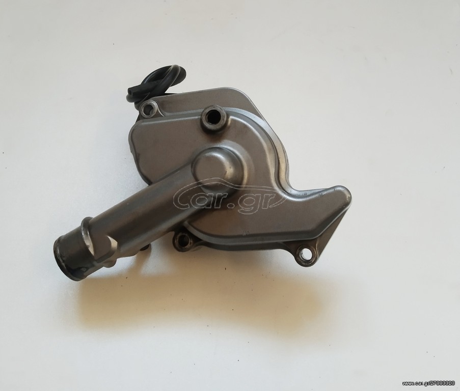 ΤΡΟΜΠΑ ΝΕΡΟΥ  V STROM 650