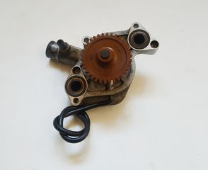 ΤΡΟΜΠΑ ΝΕΡΟΥ  V STROM 650-thumb-1