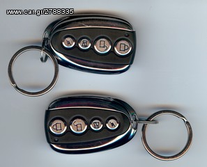 SCUTA CAR ALARM SYSTEM C02.. ΣΥΝΑΓΕΡΜΟΣ ΑΥΤΟΚΙΝΗΤΟΥ ΚΑΙ ΕΚΚΙΝΗΣΗ ΚΙΝΗΤΗΡΑ SCUTA-thumb-1