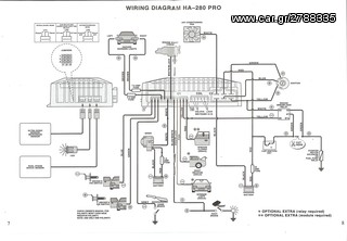 SCUTA CAR ALARM SYSTEM C02.. ΣΥΝΑΓΕΡΜΟΣ ΑΥΤΟΚΙΝΗΤΟΥ ΚΑΙ ΕΚΚΙΝΗΣΗ ΚΙΝΗΤΗΡΑ SCUTA-thumb-4