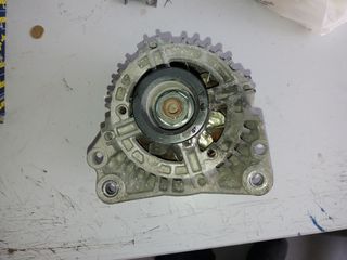 Δυναμό FABIA 1.4 BKY-thumb-1
