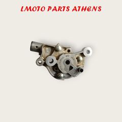 ΤΡΟΜΠΑ ΛΑΔΙΟΥ CBF 250