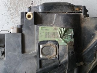  Φανάρια Εμπρός ΑUDI Α4 Β6-thumb-4
