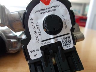 ΕΓΚΕΦΑΛΟΣ SCODA FABIA  1,4 DIESEL 2014-2017-thumb-3