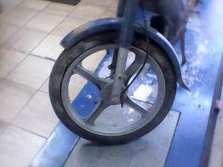 TΡΟΧΟΣ ΕΜΠΡΟΣ ΓΙΑ ΜΟΤΟΠΟΔΗΛΑΤΑ PIAGGIO-BRAVO-SI-CIAO-ORIGINAL-271895-thumb-3