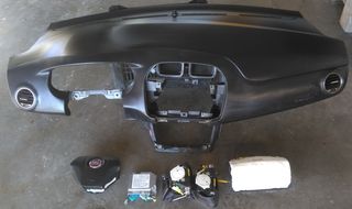 ΣΕΤ AIRBAG FIAT BRAVO 2007-2014 (EG)	