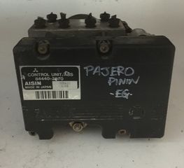 ΜΟΝΑΔΑ ABS MITSUBISHI PAJERO PININ 1999-2007 (EG)