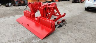 Εξαρτήματα Unimog 1987 WERNER-thumb-1