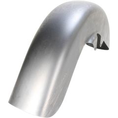 ΦΤΕΡΟ ΕΜΠΡΟΣ FRONT FENDER 6.5" FOR 21" WHEELS / NATURAL-RAW / STEEL ΓΙΑ 99-13 TOURING