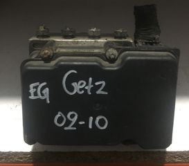 ΜΟΝΑΔΑ ABS HYUNDAI GETZ 2002-2010 (EG)