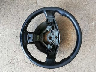 ΤΙΜΟΝΙ-ΒΟΛΑΝ NISSAN QASHQAI 2006-09**KALDELIS-PARTS**