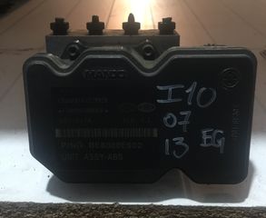 ΜΟΝΑΔΑ ABS HYUNDAI i10 2007-2013 (EG)