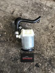 Παγούρι λαδιού τιμονιού Nissan Navara D23 2016-20 -thumb-1
